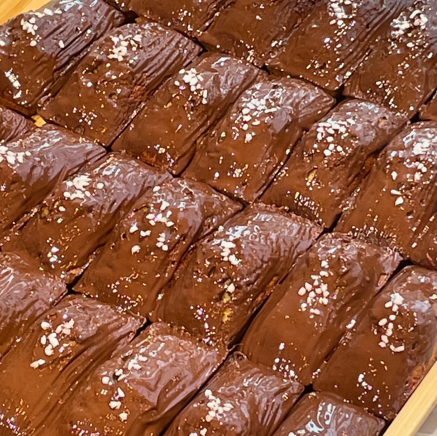 제제의부엌 휘낭시에 맛집 수제 디저트 간식 답례 결혼 선물 : 제제의부엌