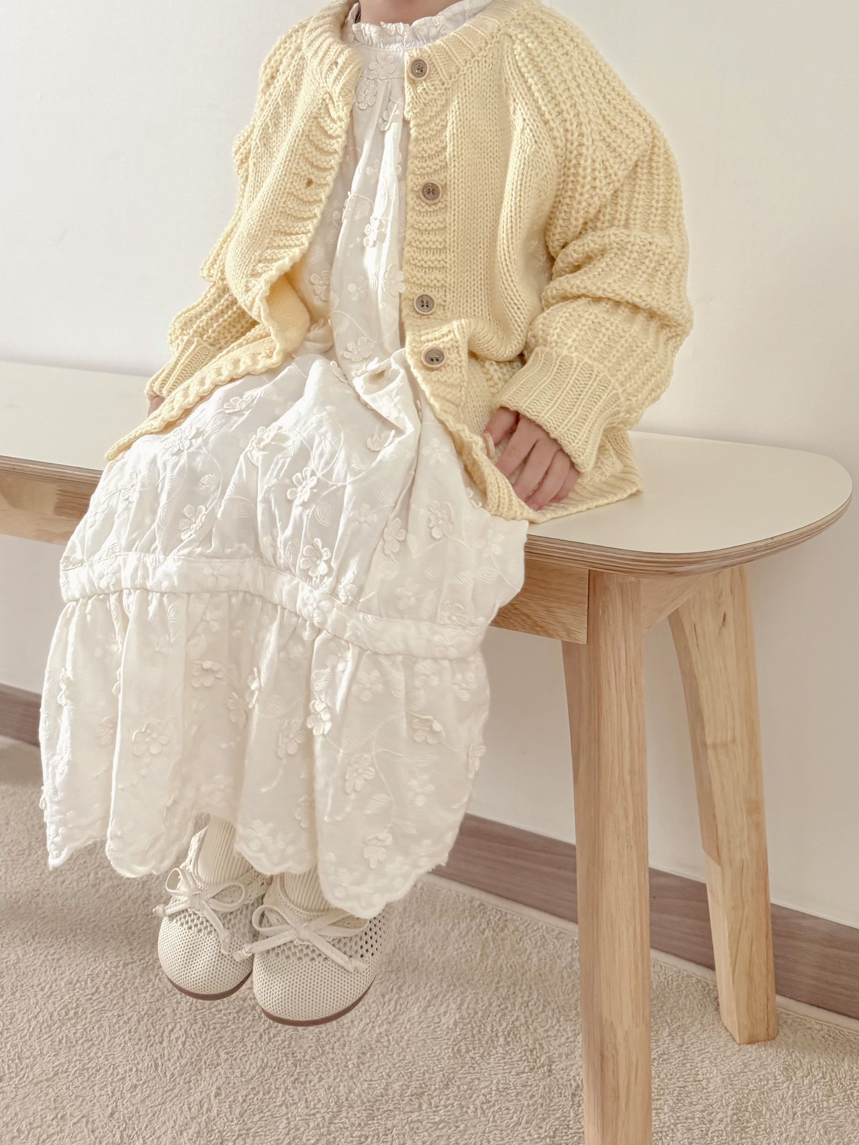 [ops] 퀸즈 플라워 원피스 : 온리윤 only yoon
