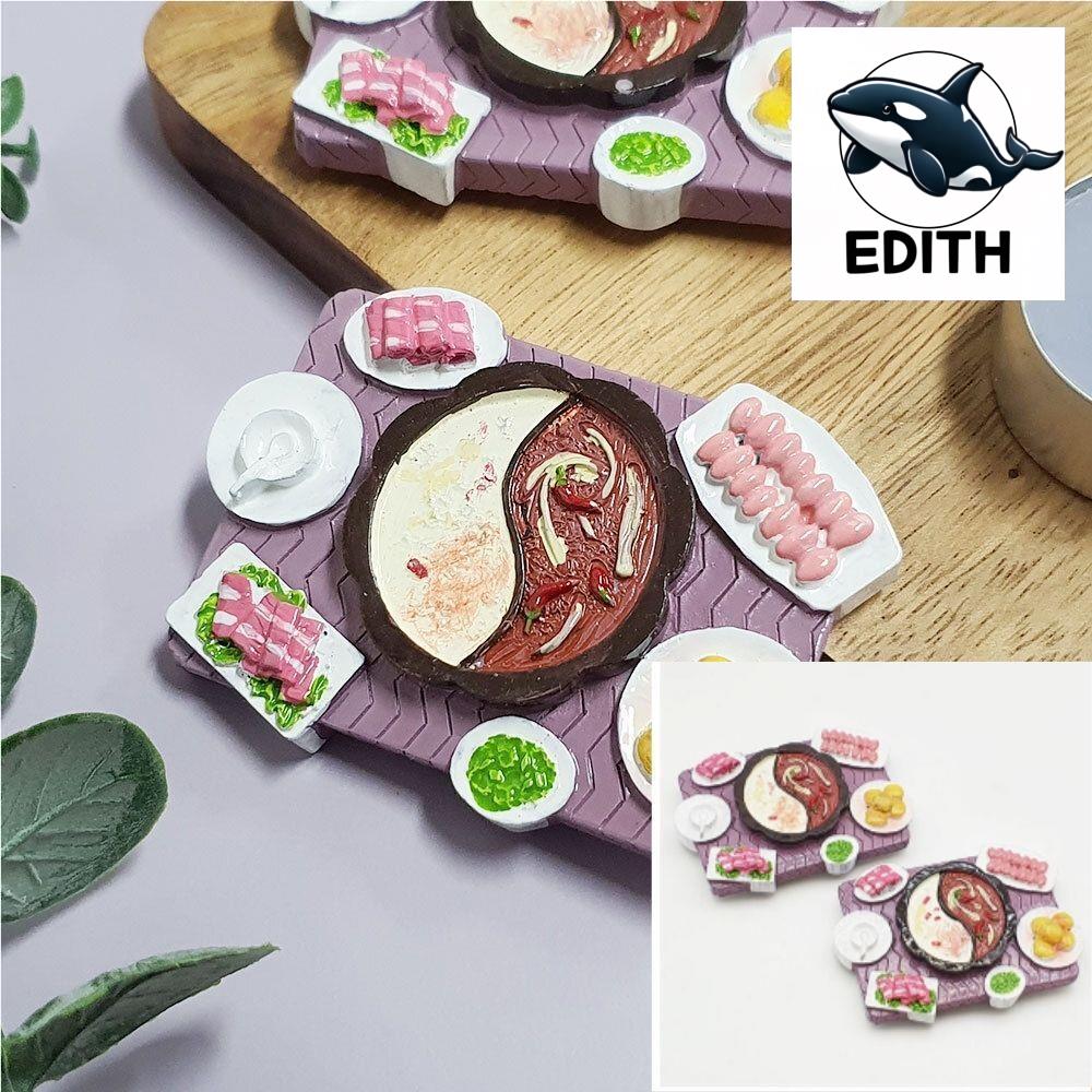 음식 모형 마그넷 훠궈 자석종류 마그네틱자석 자석판 귀여운자석 : 가성비할인추천특가좋은 곡성