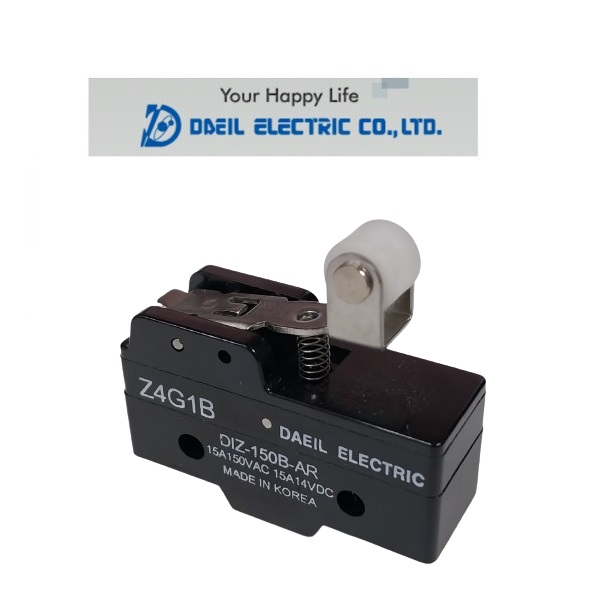 DAEIL ELECTRIC 대일전기 스위치 DIZ-150B-AR : 파워메카샵