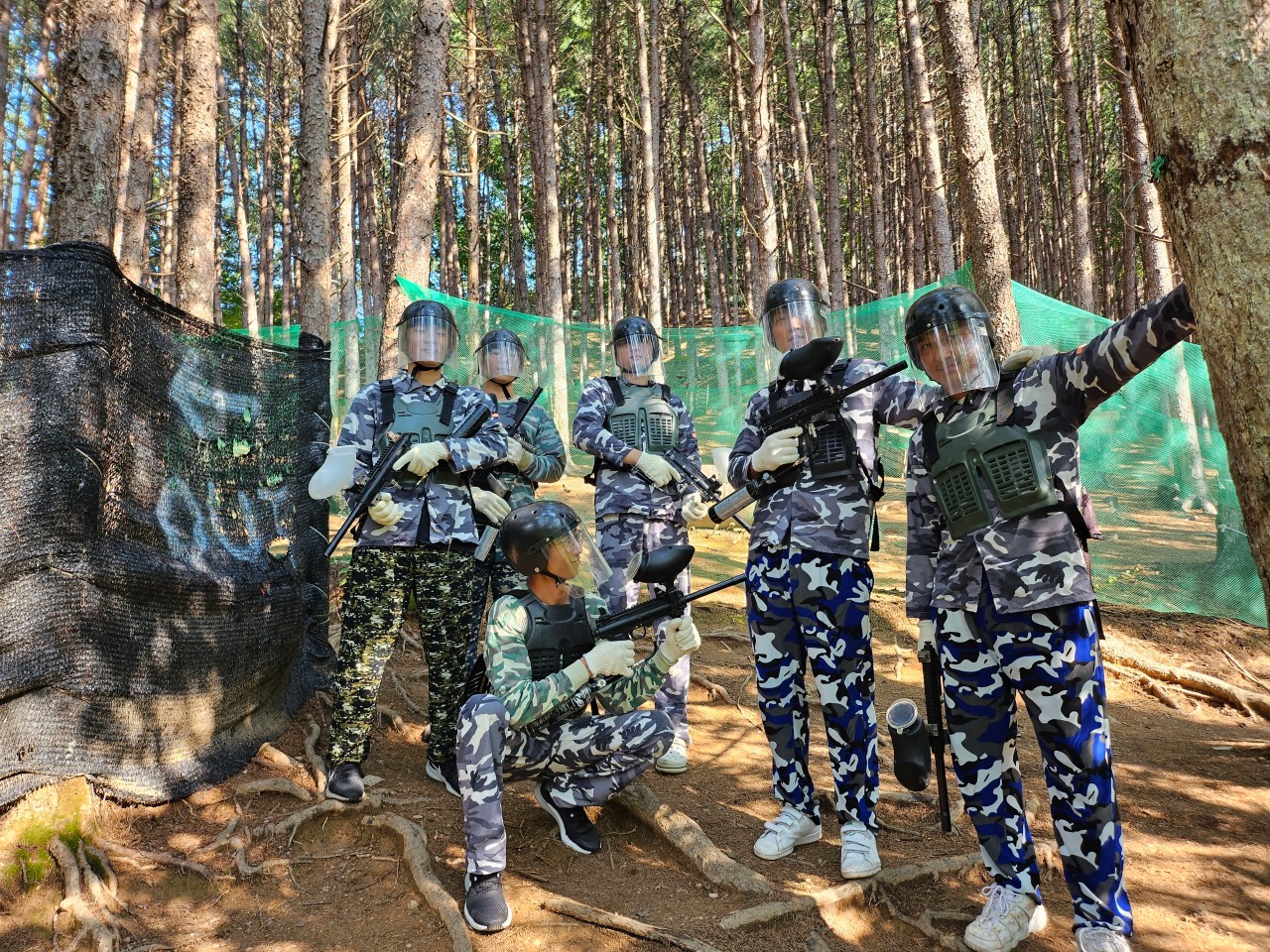 가평 강촌 춘천 ATV 사륜바이크,  서바이벌, 카누, 카트, 스쿠터, 자전거 당일사용가능 : 강촌북청레저