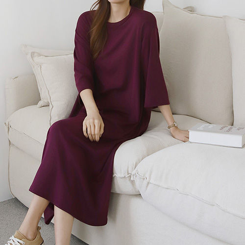 [아이엠수] 체코루 홈원피스 : 주식회사 아이엠수