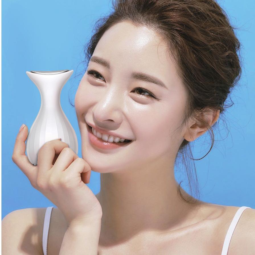뷰티앤몬스터 냉찜질 쿨링스틱 마사지기 페이스용 1p : 뷰티앤몬스터