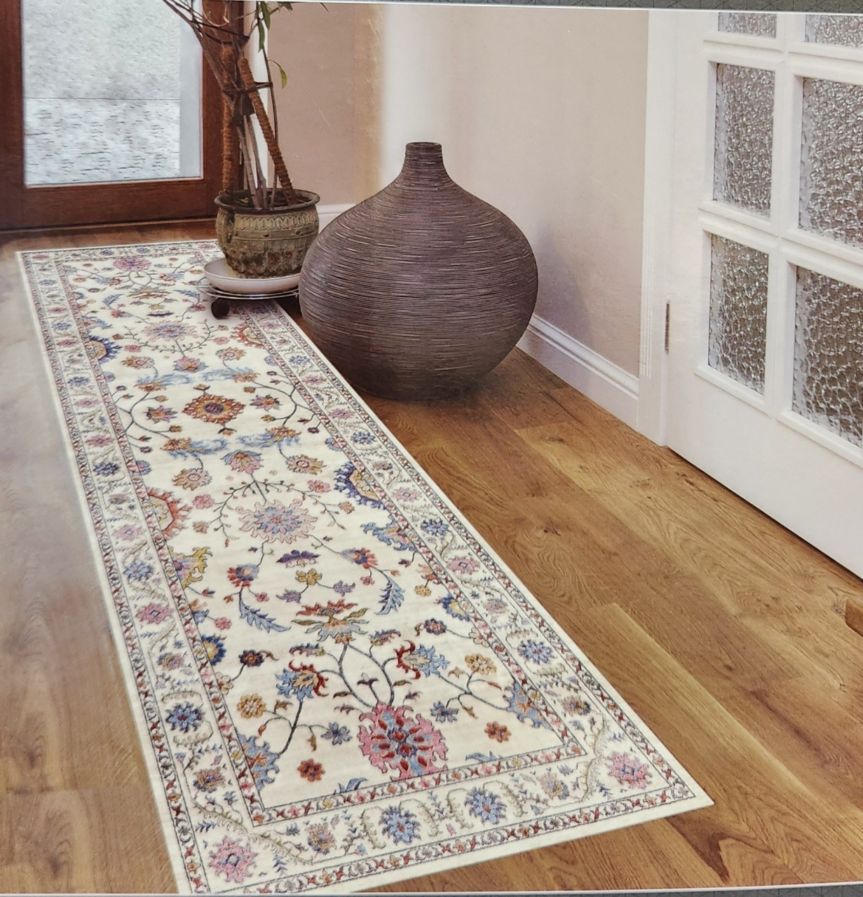 GERTMENIAN 러그 2개 세트 160x214cm, 66x214cm카페트 코스트코 : Cosco Sale