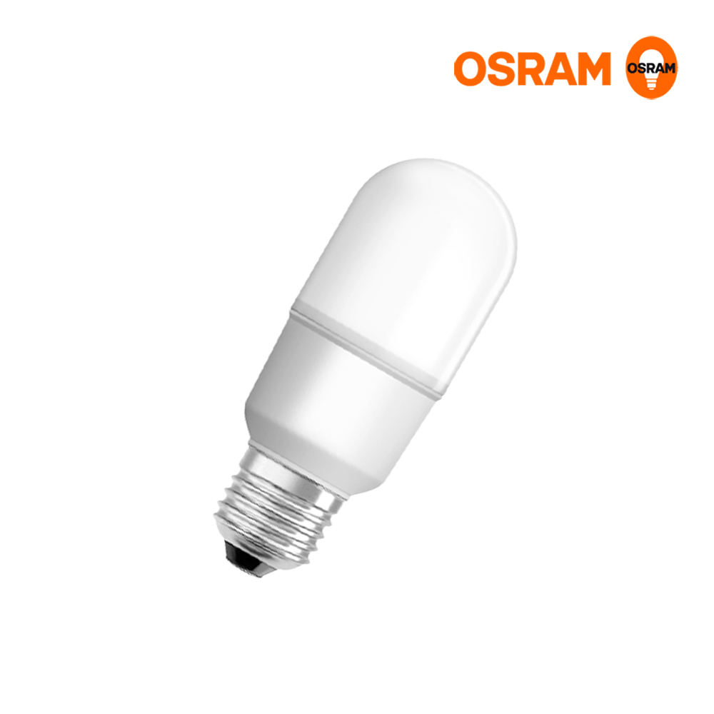 오스람 LED 스틱 전구 조명 9W : 온라인공식대리점 리엠