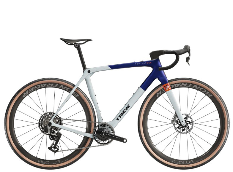 [트렉] 체크메이트 SLR 9 AXS 그래블 바이크 : BicycleTown