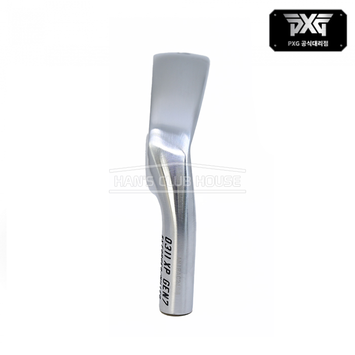 PXG GEN7 0311XP 크롬 아이언 남성용 #5-W(6I) (주)카네 정품 : 한스클럽하우스