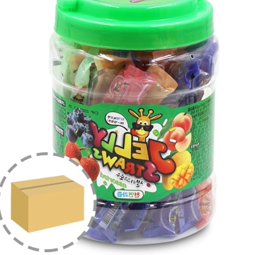 맛잇는 키즈 빨대 젤리 스틱 스트로우 아이들 간식 : 햇님달님몰