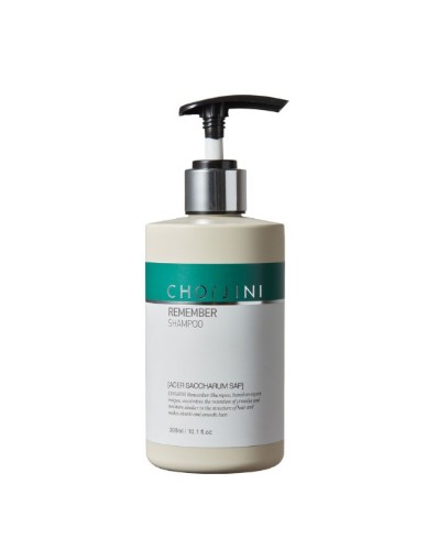 초이지니 리멤버샴푸 300ml 임산부탈모샴푸 셀프헤어클리닉 미용실클리닉제품 미용실 : 뉴진스미용재료