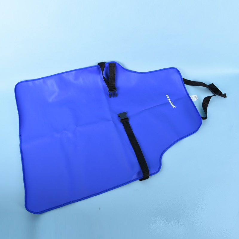 초저온용 앞치마 액화질소용 Apron T-CRYO VL30-01017-01 : 비전랩사이언스