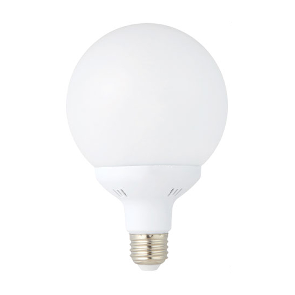 두영 LED 볼전구 볼램프 9.5W : 엘엠전기조명