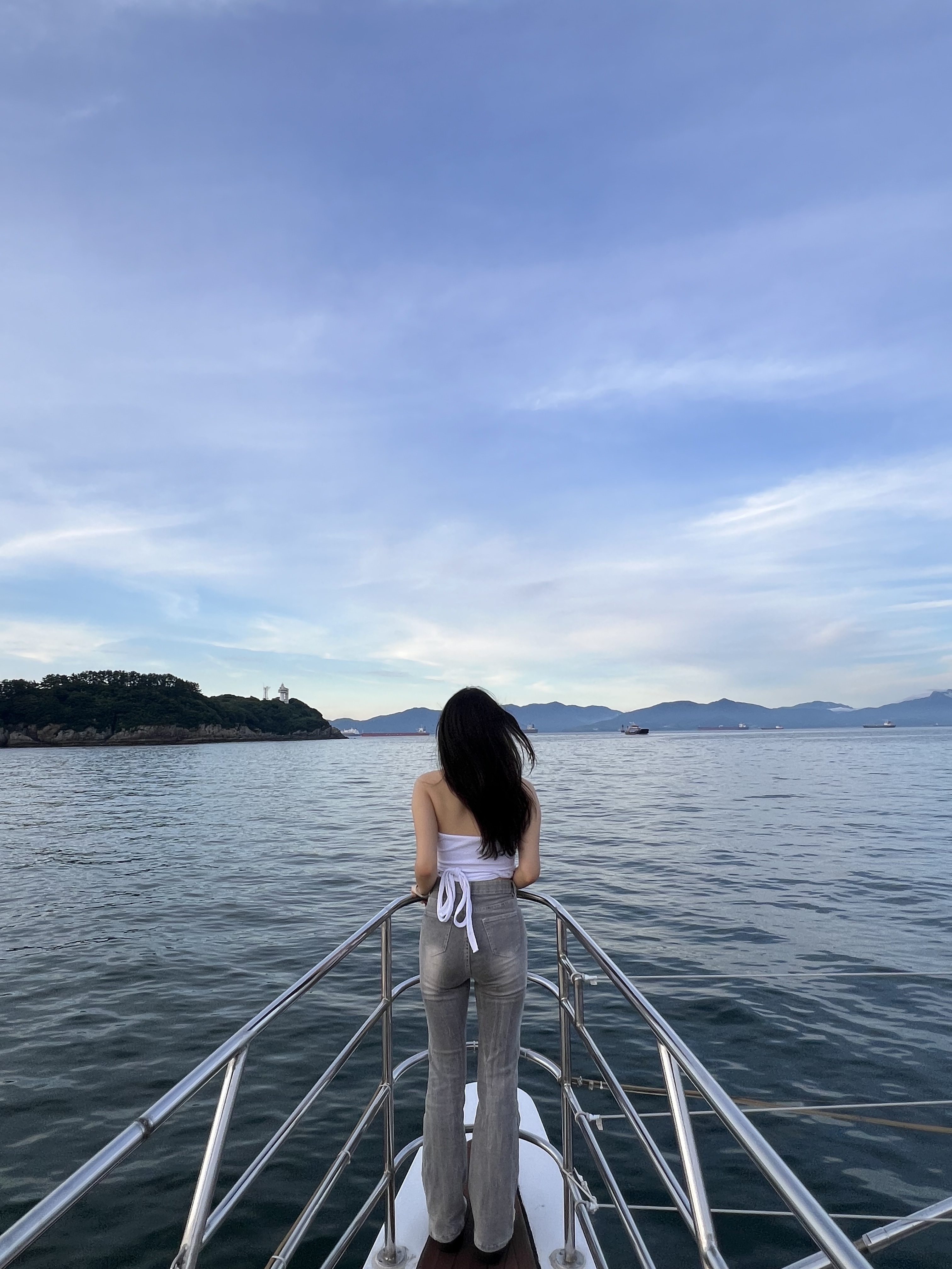 [92인승 미남요트][10인이상] 여수 오동도 완전정복 요트 투어 여수 가볼만한곳 놀거리 : 남해안요트