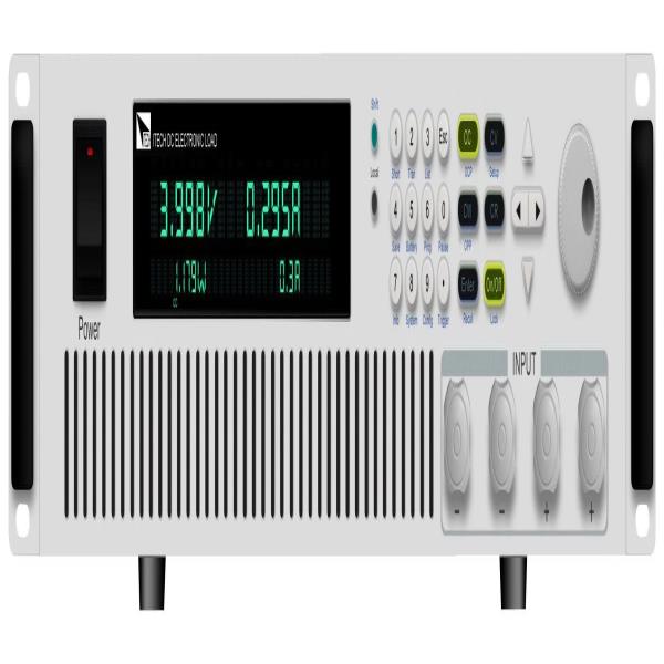 아이테크 IT8514B + DC 전자 부하 500V 60A 1500W : TransPacific