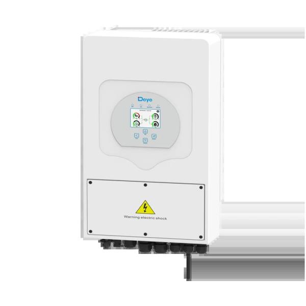 DEYE 에너지 시스템 SUN-3K-SG04LP1-24-EU 하이브리드 태양광 인버터 3kw 24V : TransPacific