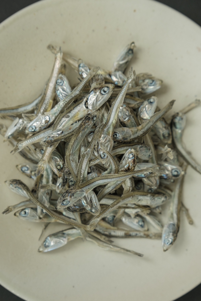 두식이네해물 완도 햇멸치 500g 지리멸치, 가이리멸 고바멸치 다시멸치 국멸 디포리 세멸 : 두식이네해물