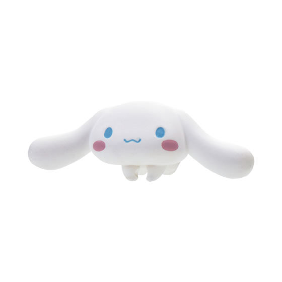 가챠 HUGCOT 산리오캐릭터즈 : 팡이상자