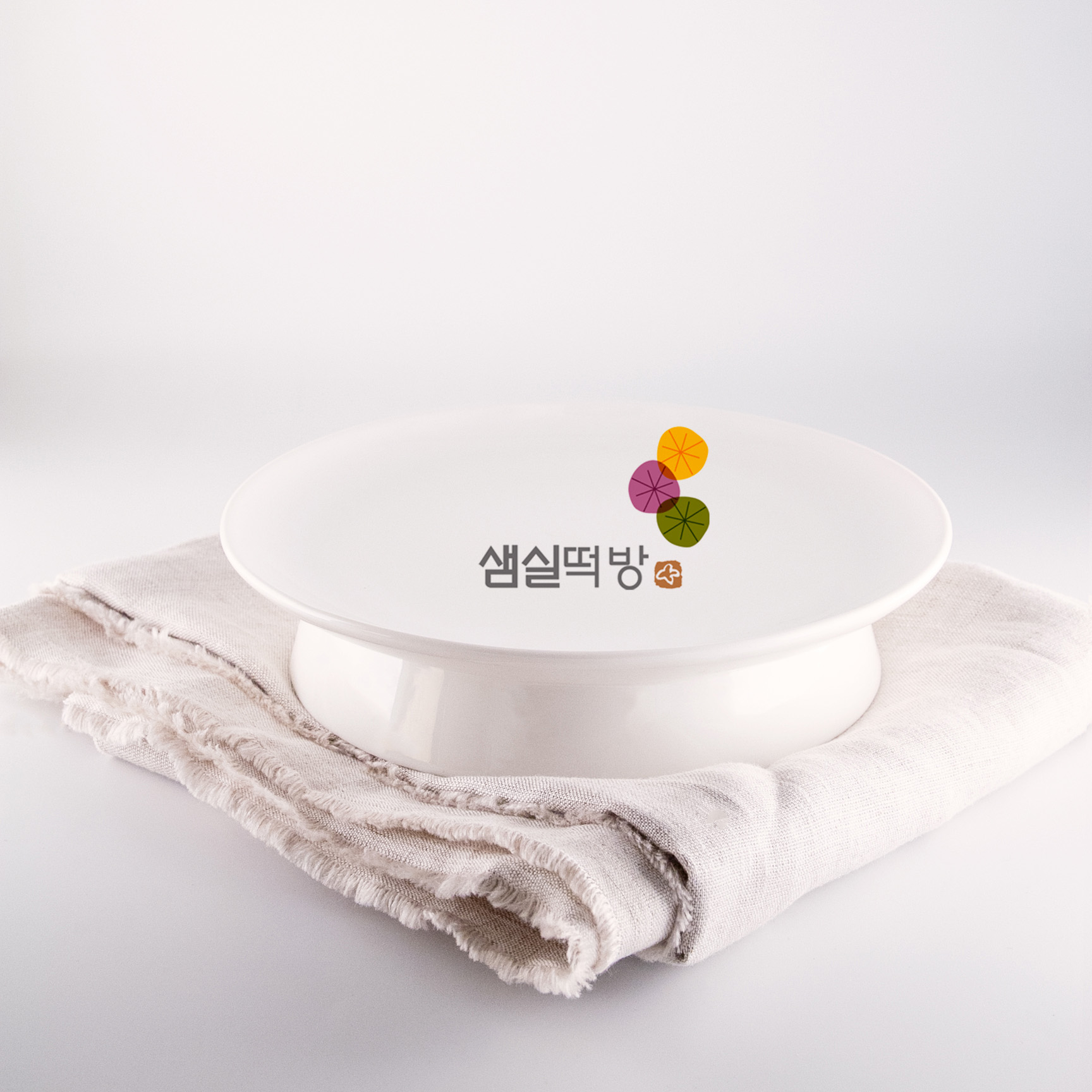 추석선물 세트 모시떡 추석떡 샘실떡방 : 샘실떡방
