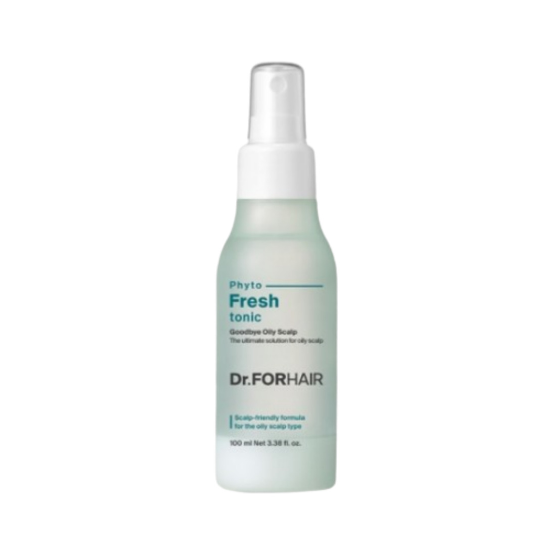닥터포헤어 피토프레시 두피토닉 100ml 1개  지성두피케어 피지컨트롤 두피 데오드란트 : 사계절 선물