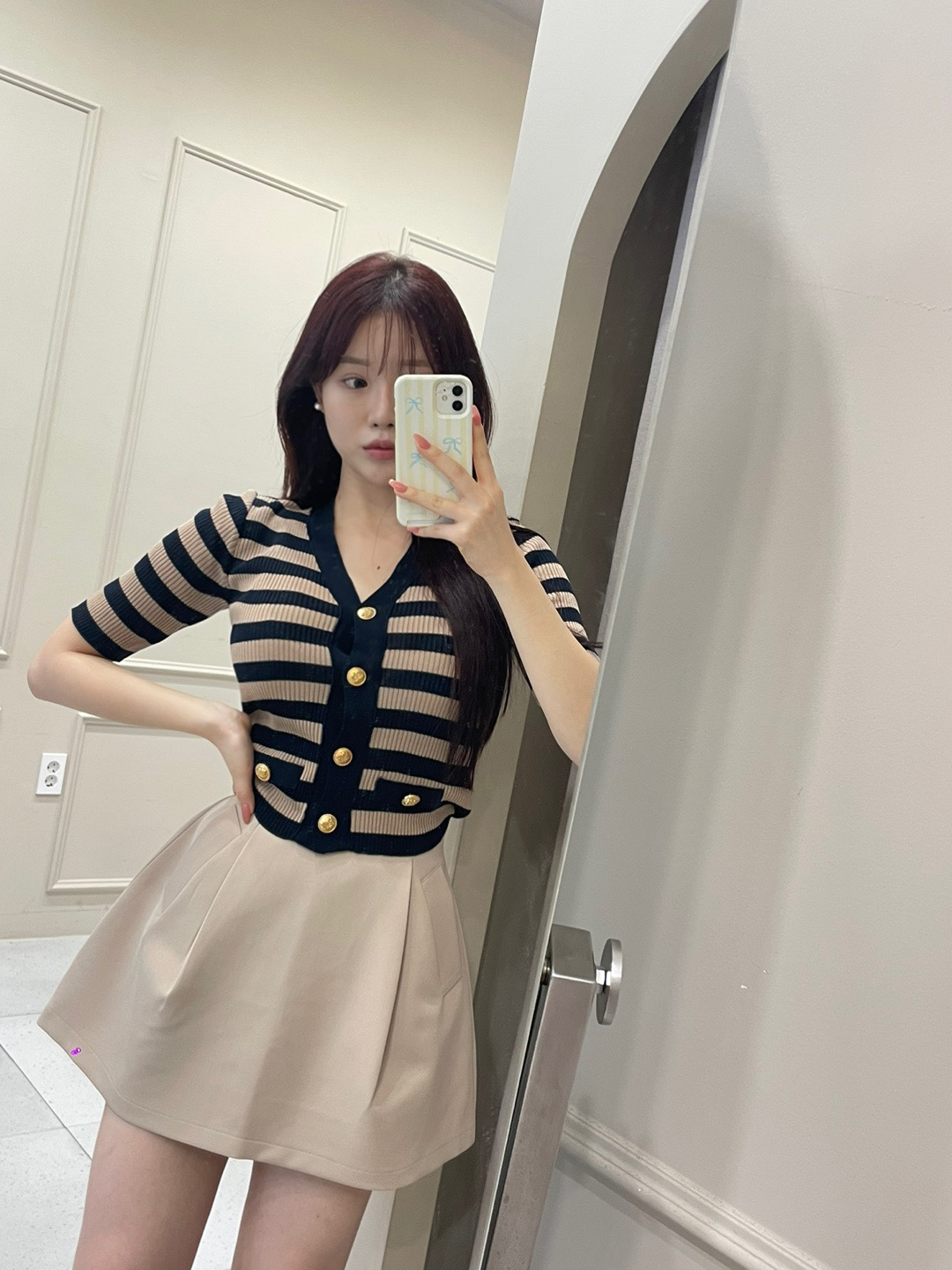 (어뉴얼) 포켓 미니sk : A newer: