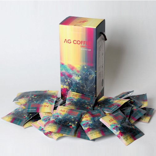 에이지커피드립백30(케냐) : AG COFFEE