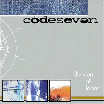 Codeseven - Division of Lavor LP : 스테레오북스