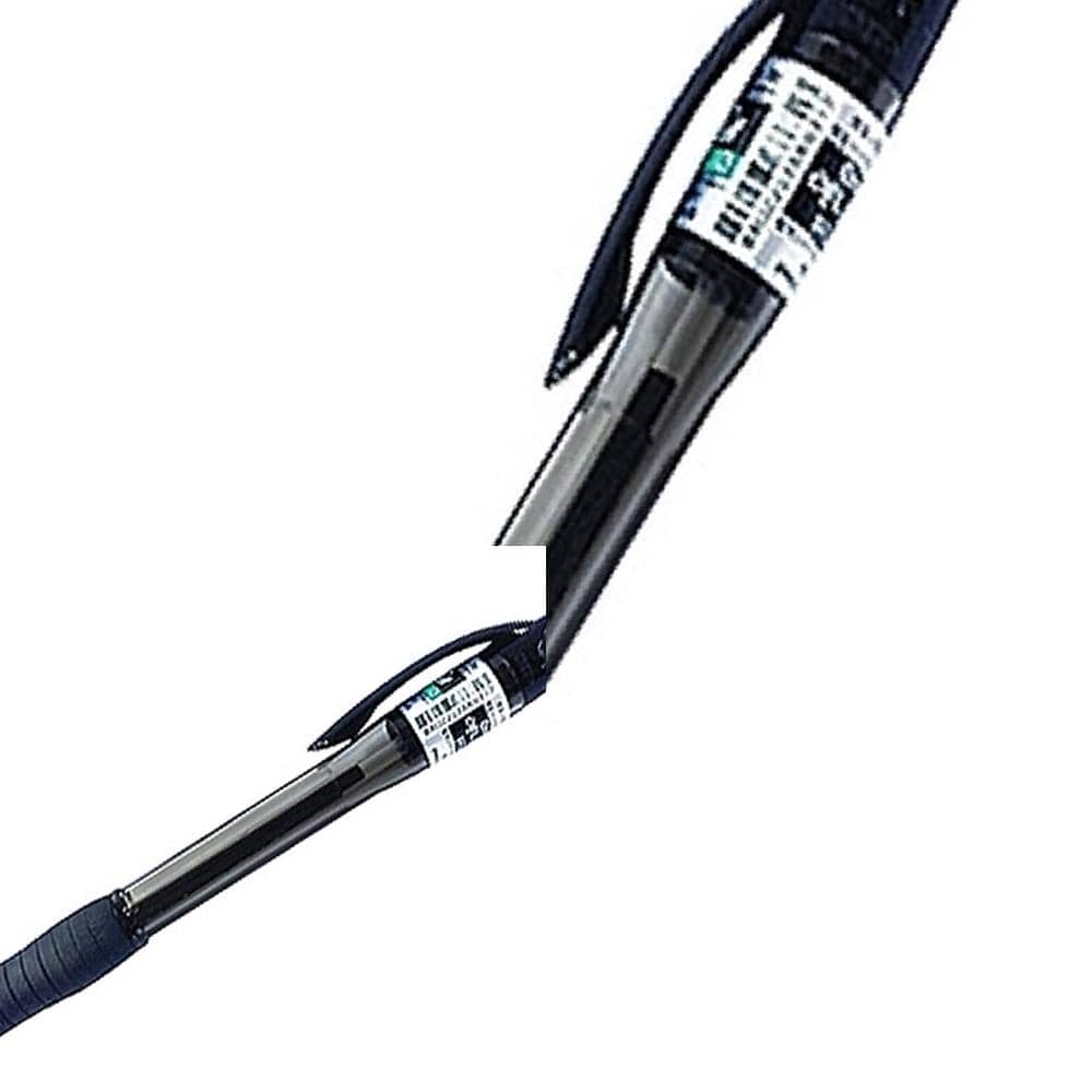 MF09 동아 볼501 1.0mm 흑 다스 12개입 은행볼펜 판촉볼펜 고급볼펜 : 천경구상회