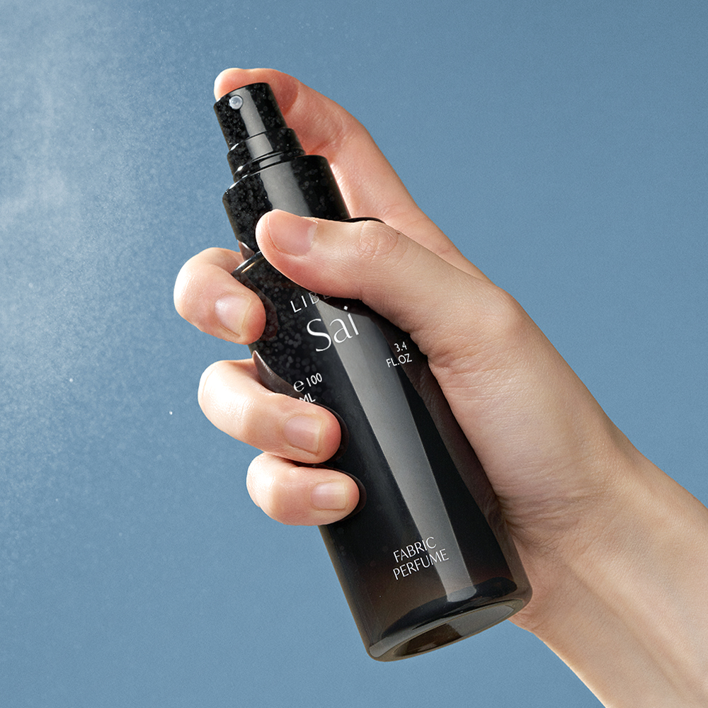 리베르 섬유향수 100ml 사이 Sai : 리베르