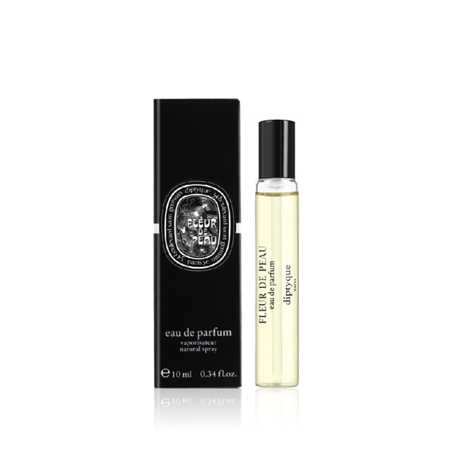 딥디크 플레르 드 뽀 EDP 10ml : 에버코스메틱 컴퍼니