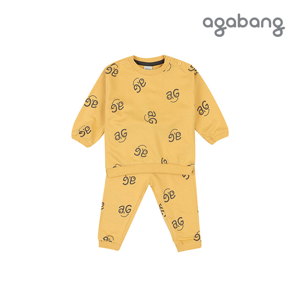 [아가방 겨울]에이지상하(YELLOW)_01N75309187 : 아가방