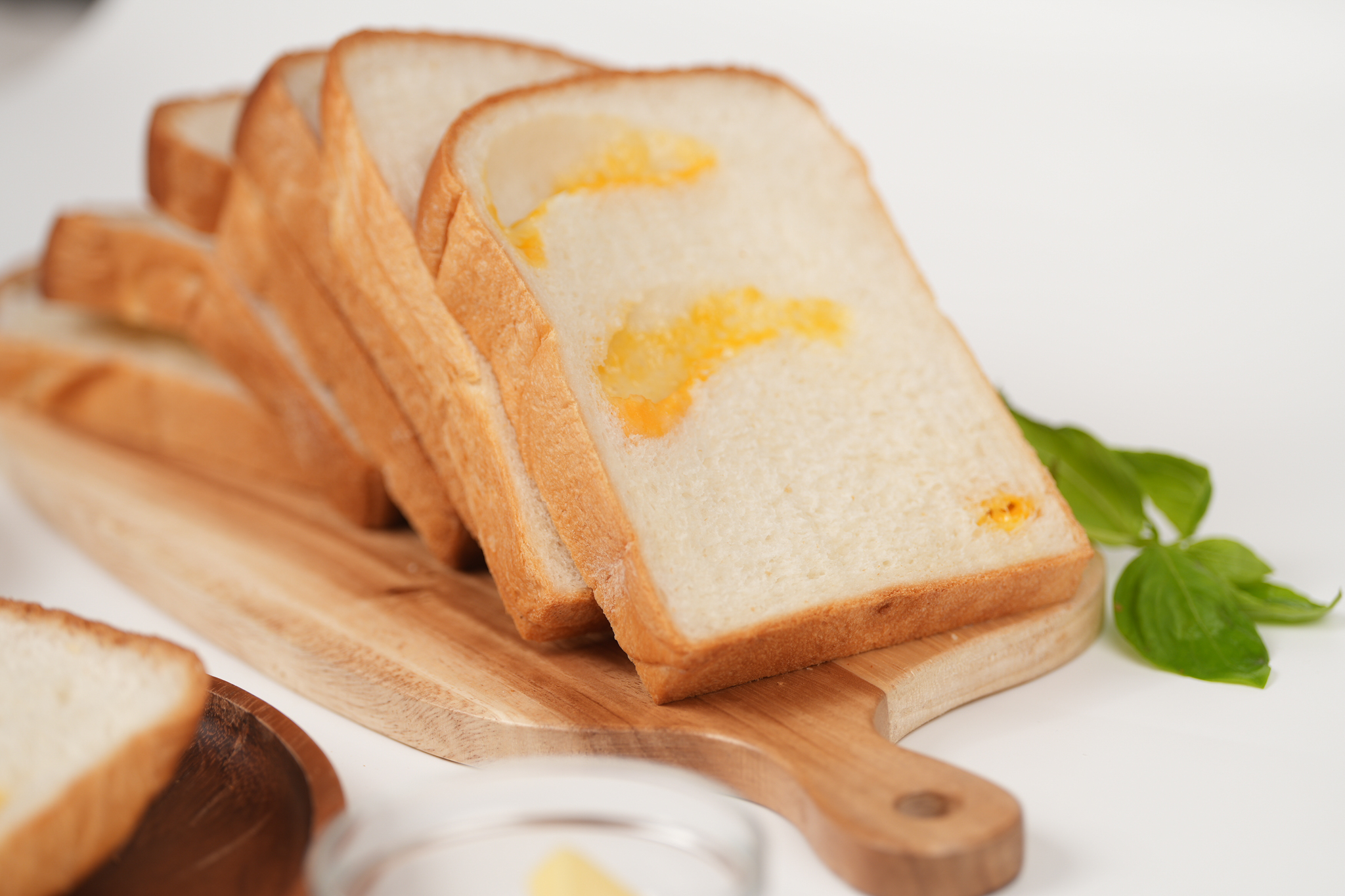 [노이스트브레드] 천연발효종 450% 다양한 맛이 있는 식빵, 600g : 노이스트브레드