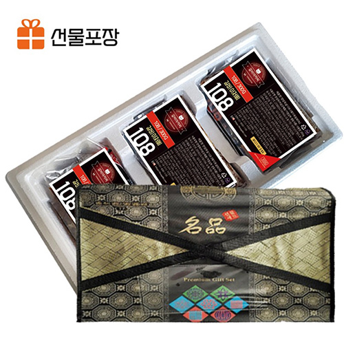 [더락] 프리미엄 양념육 선물세트 B (6팩) : 주식회사에스엘커머스