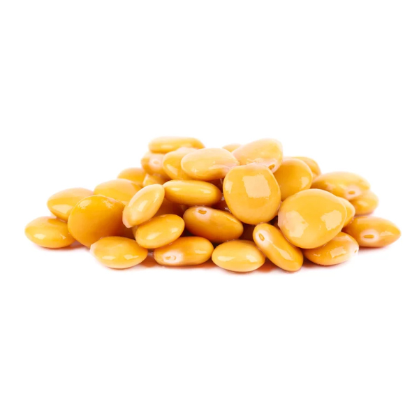 껍질깐 루피니빈콩 1kg 호주산 루핀콩 LUPIN 100% : 바른건강