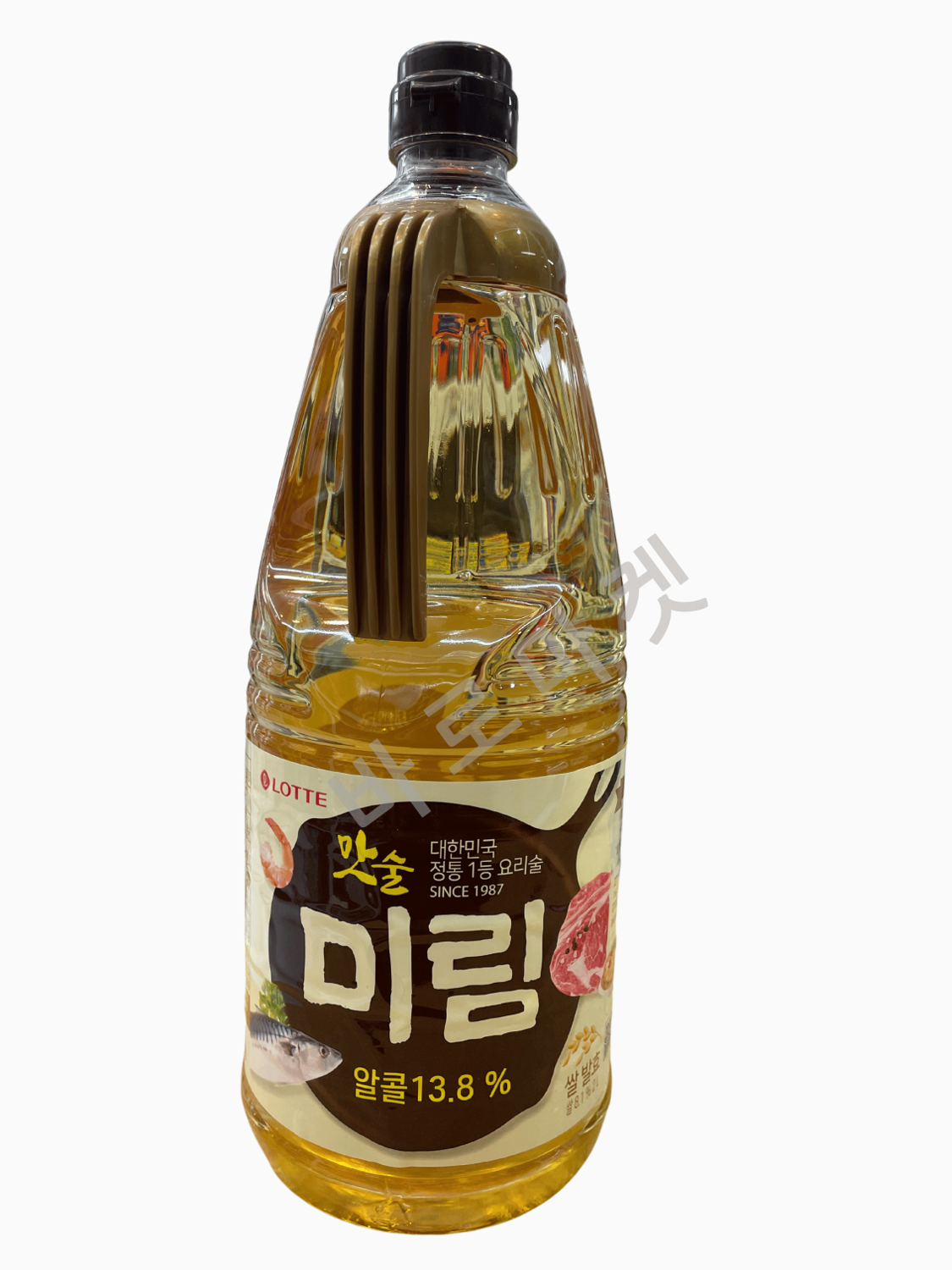 롯데미림 2L 맛술 대용량 요리용청주 : 바로마켓135