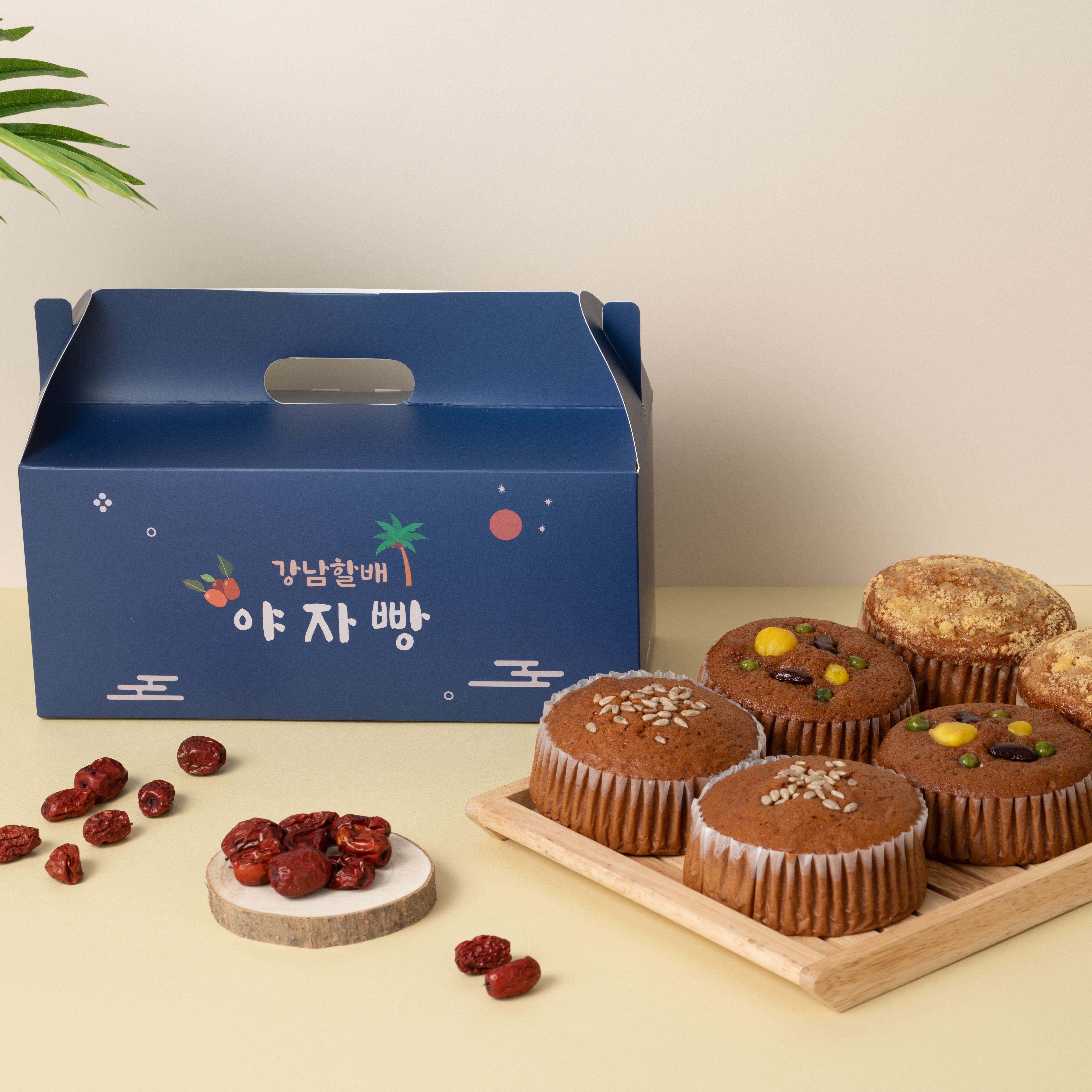 강남할배제빵소 카스테라 대왕카스테라 영양빵 계란빵 건강 간식 대추 야자 카스텔라 : 로미에프엔비
