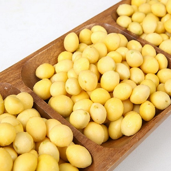 공주 누드은행 500g 1kg / 사이즈선택 / 속껍질 깐 은행 : 전국대표팔도장터