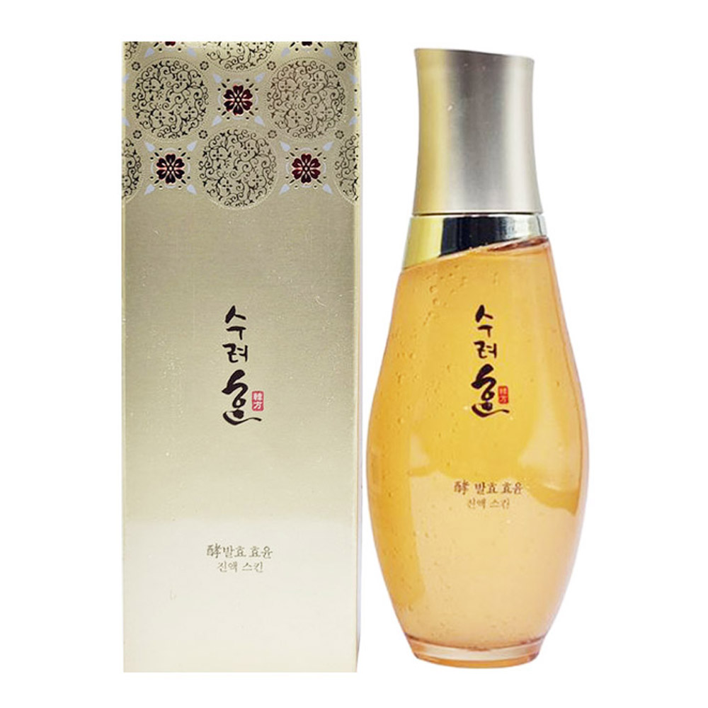 수려한 진액 스킨 150ml 발효 효윤 : 컨설팅뷰티
