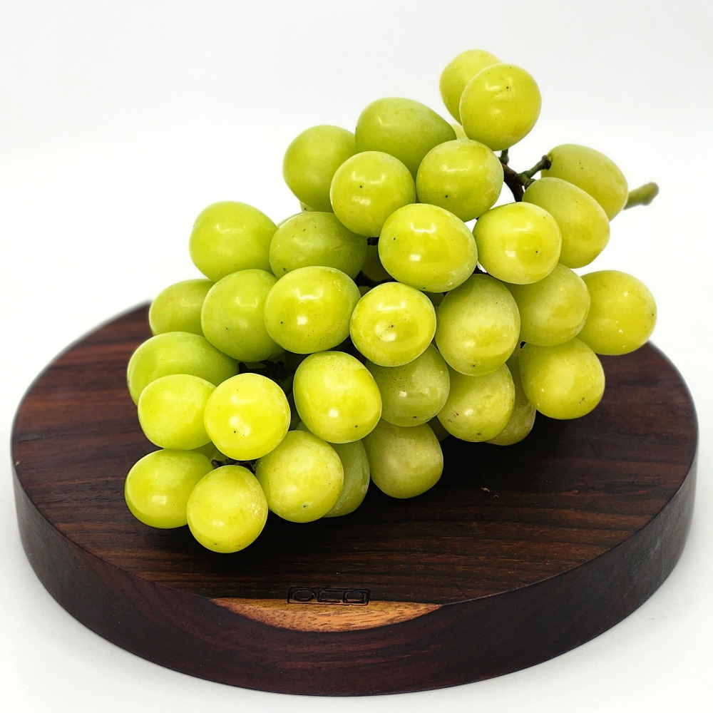 씨없는 씨있는 샤인머스켓 포도 고당도 실속형 가정용 2kg 4kg GAP : 해름