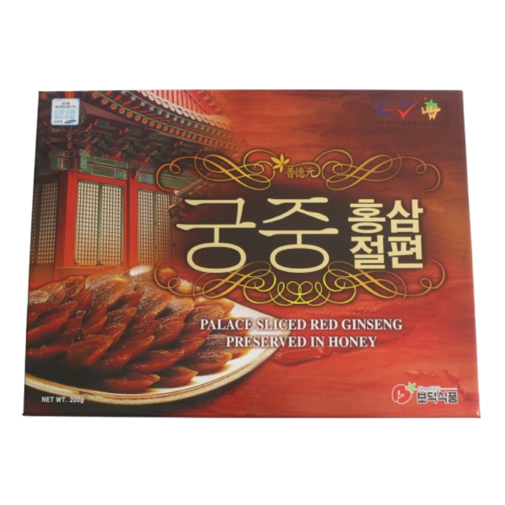 궁중홍삼절편 국내산 100% : 쌍둥이네인삼