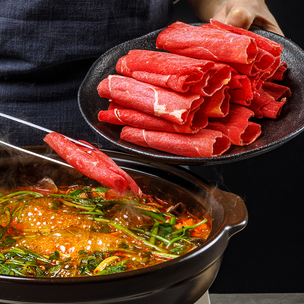 신천 샤브 칼국수 밀키트 : 신천 샤브 칼국수