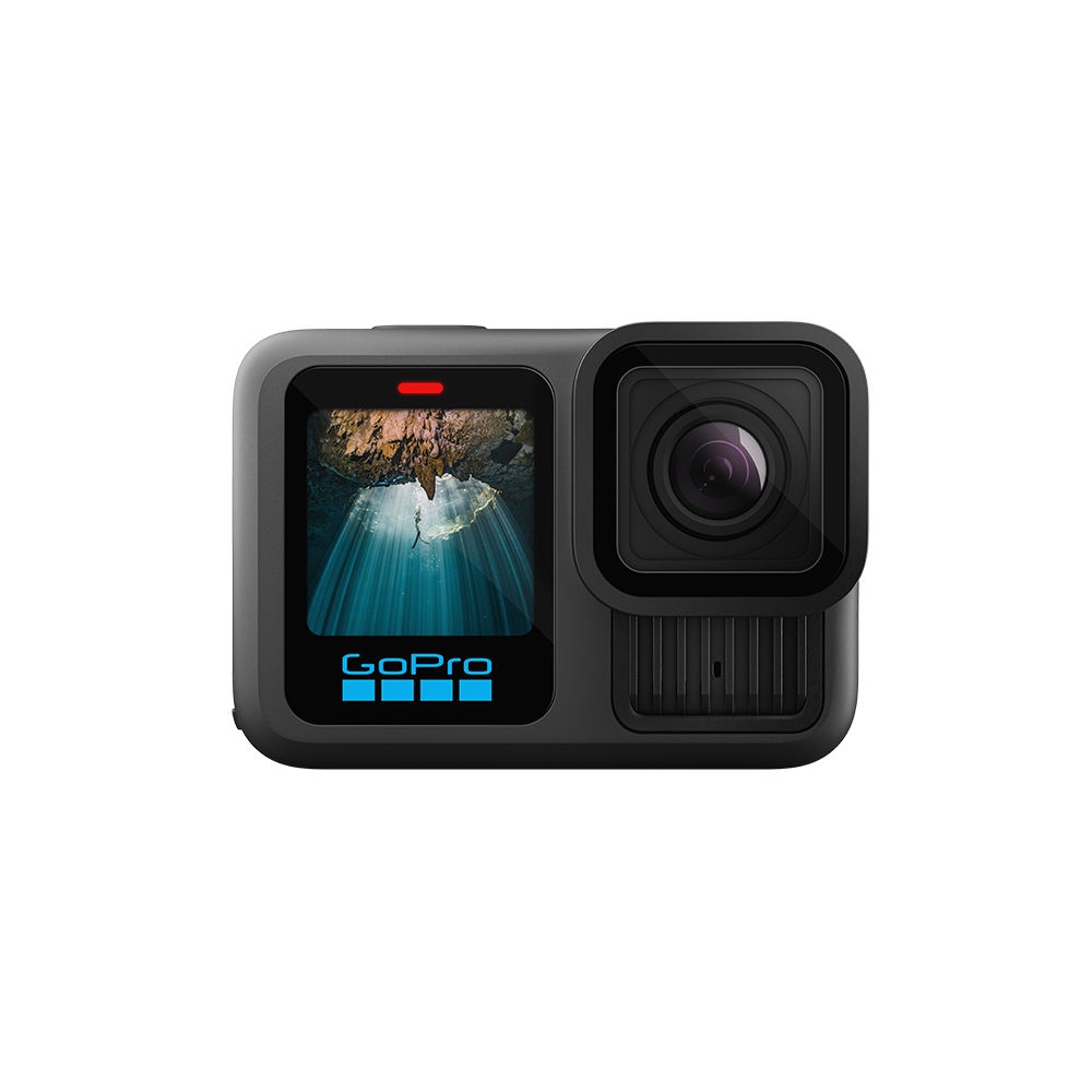 고프로 히어로13 블랙 액션캠 : GOPRO