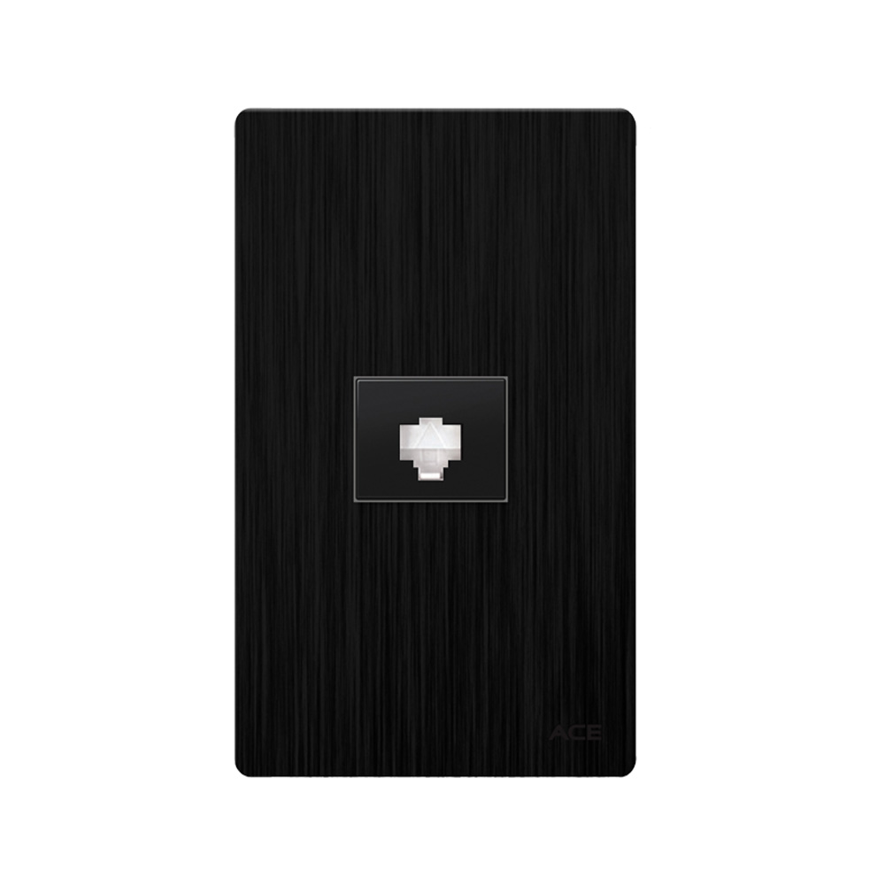 SIC 에이스 팔레트 통신 8P 매립 매입 전등 : 모든리테일