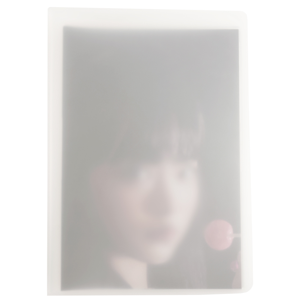 하이하바 A3 포스터 브로마이드 파일 (8절지 그림보관 클리어 화일 20P) : 마이아이콘