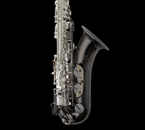 캐논볼 테너색소폰 GT5-SB Tenor : 진성뮤직 부천점