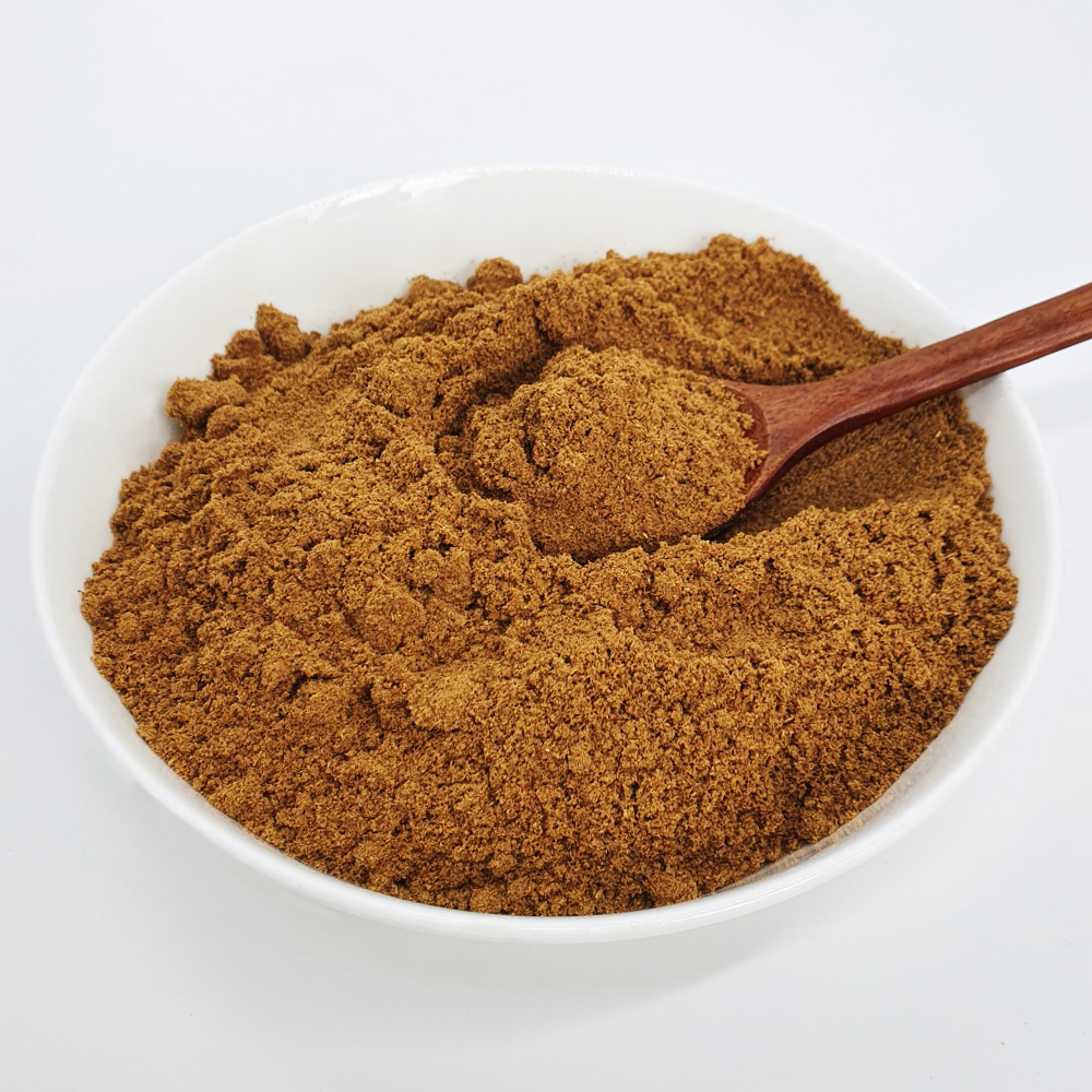 해나식품 가람마살라 500g 대용량 인도 향신료 : 해나식품