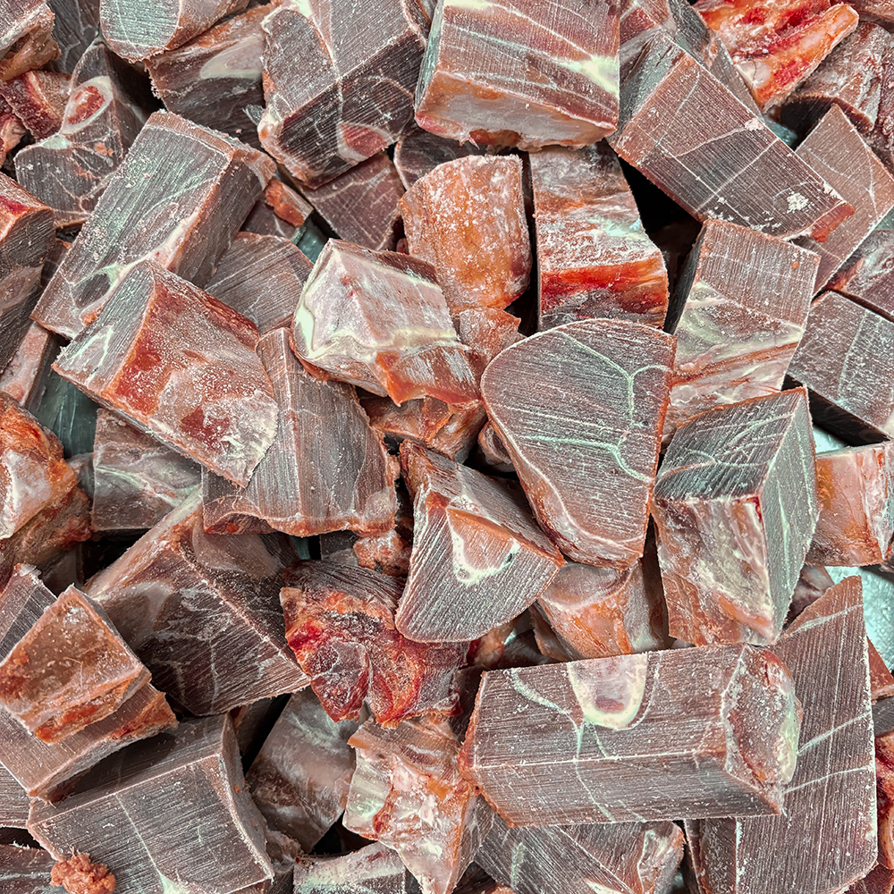 엔에이치푸드 호주산 염소고기 할랄고기 1kg : 엔에이치푸드
