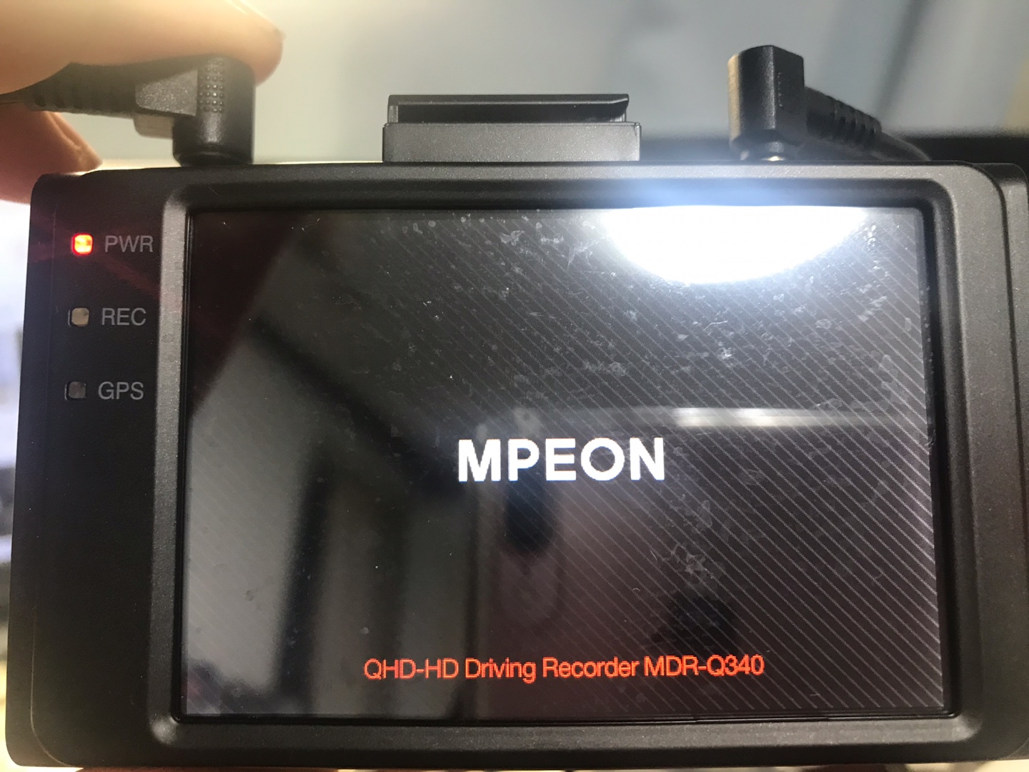 32기가) 엠피온 MDR-Q340 블랙박스 팝니다 : 이거다샵