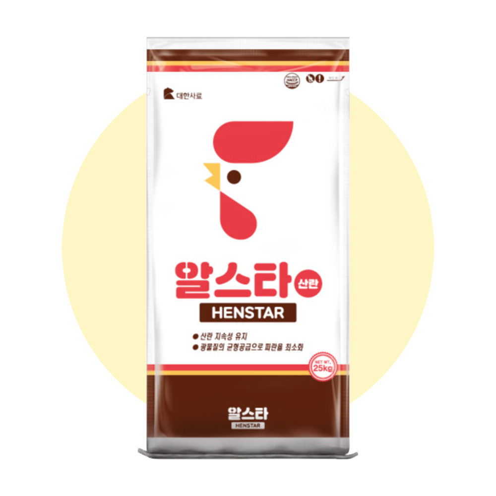 닭사료 퍼펙트산란 플러스 20kg 산란용 닭모이 병아리 : 대한 펫푸드