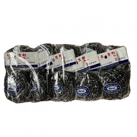 철수세미 50g (대) : 다봄 푸드