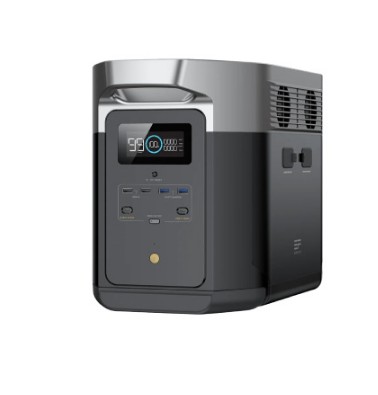 에코플로우 델타 1600 EcoFlow Delta 1600 2시간 급속충전 파워뱅크 : 슈퍼마린