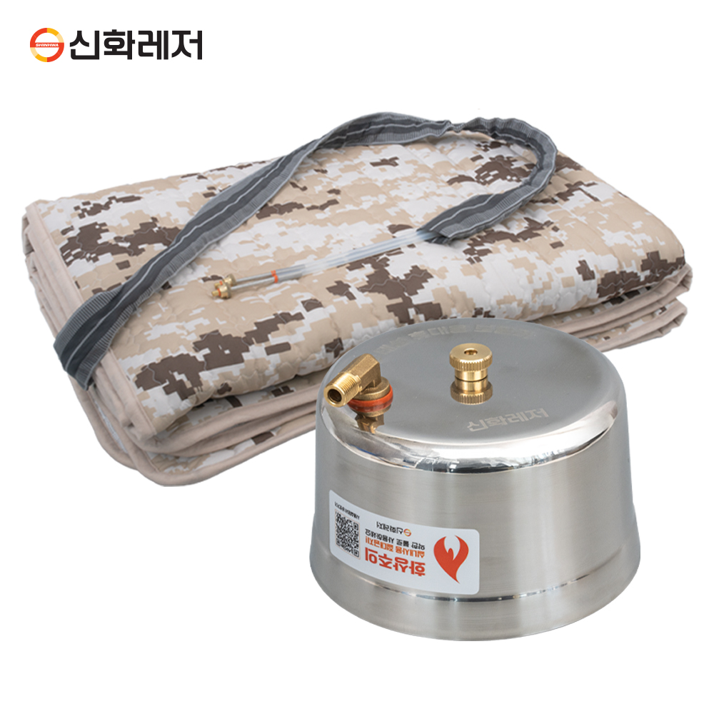 태성 휴대용 보일러 대형 SLB-1800 : 신화레저